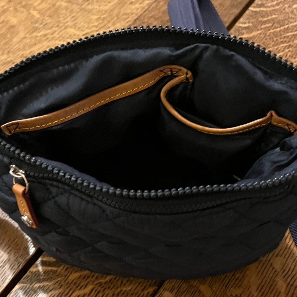 MZ Wallace Metro Scout Crossbody in Dawn - Picture 6 of 6